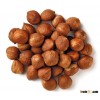 HAZELNUTS (Raw, Natural, Roasted and 100% Organic- Grade A- High Quality