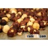 Raw hazelnuts