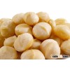 organic macadamia nuts