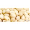 Blanched Macadamia Nuts
