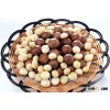 macadamia nuts, the king of nuts