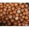RAW AND DRIED ORGANIC MACADAMIA NUTS FROM THAILAND