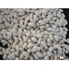 Blanched peanut kernels