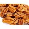Organic Raw Pecans in 125g bags