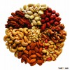 Salted Mixed Nuts