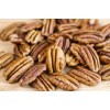 Blanched Pecan Nuts