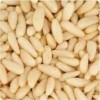 Blanched Pine Nuts.