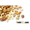 Mixed Nuts