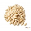 Raw Pine Nuts.