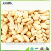 vaccum bag pine nut kernel