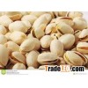 100% Organic and Natural Pistachio Nuts