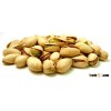 Pistachio Nuts and Cashew