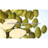 GWS Grade A High Quality pumpkin seed kernels shine skin A Grade A for sale