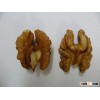 Walnut kernel light halves