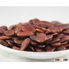 red watermelon seeds in shell