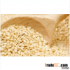 Sesame seeds for Tahini