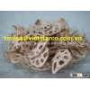 dried black/ red/ white lotus seed and dried/frozen lotus root slices for sales 2016