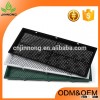 2016 new vegetable plant nursery plastic gardening growing tray seedlings wholesale