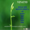 VENATTO, Crop Boosting Seed Enhancer
