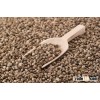 Certified Organic Whole Hemp Seeds, Raw, Great taste!