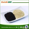 Gaishi roasted black or white sesame seeds with high quality