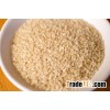 White and Brown Sesame Seed