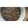 Conventional BLACK CHIA Seeds from Peru - CHIA NEGRA Convencional