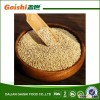 Gaishi high quality roasted black or white sesame seeds