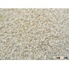 natural white sesame seeds