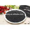 New type Roasted black sesame seeds