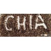 Black Chia Seed in Bulk (Organic and Conventional)