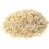 natural white sesame seeds