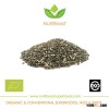 Natural Chia Seeds Bulk