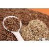 Organic milled flaxseed