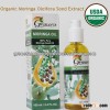 Organic Moringa Oleifera Seed Extract
