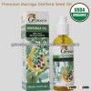 Premium Moringa Oleifera Seed Oil