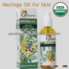 Moringa Oil for Skin