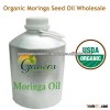Organic Moringa Seed Oil Wholesale