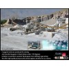 Cryogenic perlite