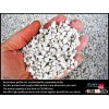 Expanded perlite