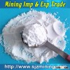 120 mesh perlite filter aid powder