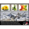 Filter aid perlite