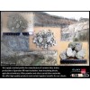 Crushed perlite