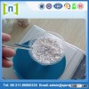 Water resistant expanded perlite for perlite boards