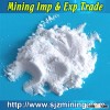 Expanded perlite powder used as filter aids