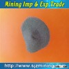 50-80mesh raw perlite ore