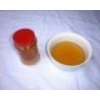 Crude Fish Oil