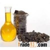 Jatropha oil for biodiesel