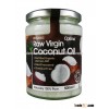 Best price ORGANIC VIRGIN COCONUT OIL (new crop)