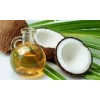 CRUDE COCONUT OIL